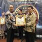 Bank Aceh Syariah Raih Five Star Innovation Exellent Award 2024 Kategori Reputable Bank