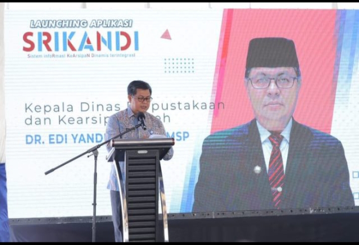 Aceh Raih Predikat Sangat Memuaskan dalam Pengelolaan Arsip Elektronik: Bukti Komitmen Meningkatkan Pelayanan Publik