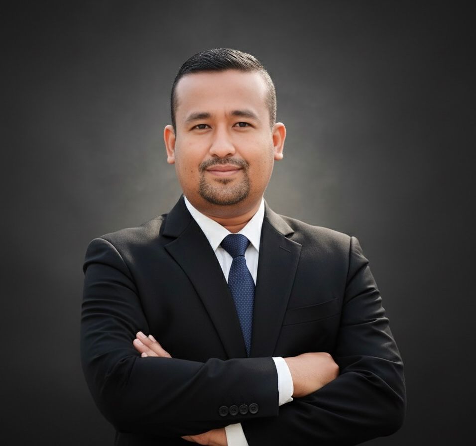 Plt. Kepala Dinas Sosial Aceh, Chaidir, S.E., M.M., berkomitmen memperkuat kolaborasi pilar sosial untuk peningkatan layanan kesejahteraan masyarakat di Aceh.