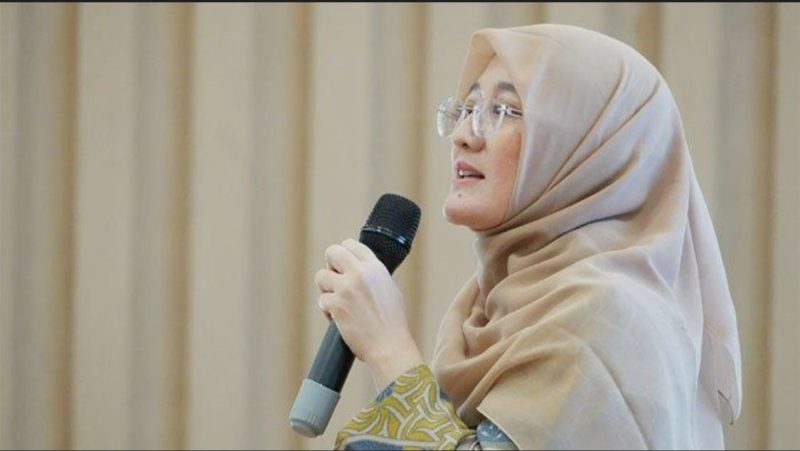 Kepala Perwakilan Ombudsman RI Provinsi Aceh Dian Rubianty(Foto:Dok Ist)